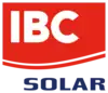 IBC Solar Logo