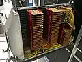 IBM 1401 card cage