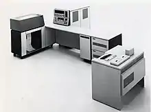 Model 8 (1974)