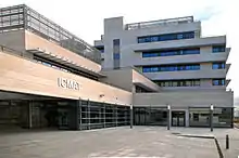 Instituto de Ciencias Matemáticas (ICMAT)