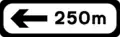 P 004LDirection and Distance - Left