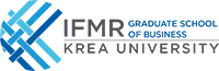 IFMR Logo