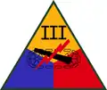 III Armored Corps