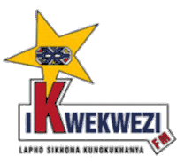 iKwekwezi FM Logo