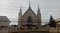 Iglesia ni Cristo–Mayapa Church