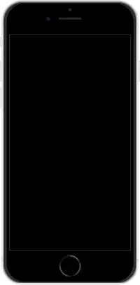 The third-generation iPhone SE