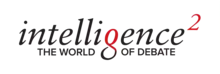 Intelligence Squared logo
