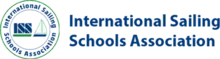 Logo of the International Sailing Schools Association