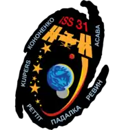 Expedition 31