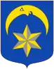 Coat of arms of Tramin
