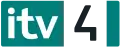 ITV4 (First logo used from 1 November 2005 to 13 January 2013)