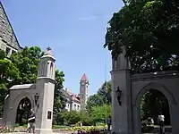 The Sample Gates