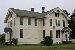 Wisconsin Land and Lumber Company Office Building