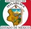 Official seal of Ixtlahuaca (de Rayón)