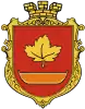 Coat of arms of Yavoriv