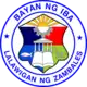 Official seal of Iba