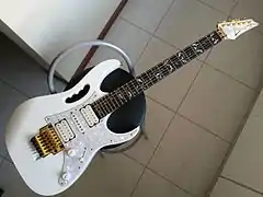 Ibanez Jem