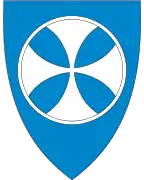 Coat of arms of Ibestad