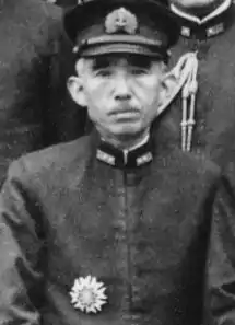 Takahashi Ibō高橋伊望