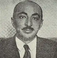 Ibrahim Nagi