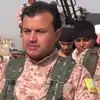 Ibrahim al-Banawi, leader of the Soldiers of the Two Holy Mosques Brigade