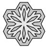 Ice Age symbol