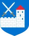 Coat of arms of Ida-Viru County