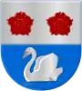 Coat of arms of Idaard