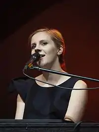 Jieva, 2016