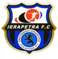 I.F.C. Anagennisi 2011−12 season crest.