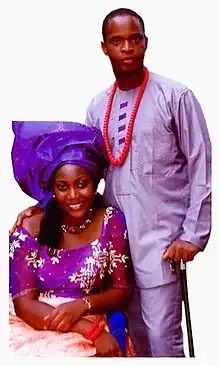 Igbo Traditional Marriage
