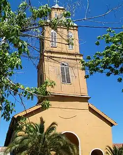 Church of Coinco
