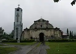 San Juan Cabalian Parish Church