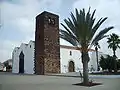 Church of Our Lady of La Candelaria