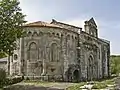 San Pedro de Dozón, Spain