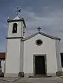 Fraião Church