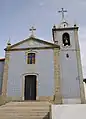 Lamaçães Church