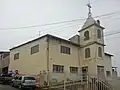 Church of Our Lady of Mount Carmel, Nossa Senhora do Carmo neighborhood