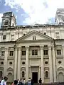 Church of St Cajetan, Velha Goa