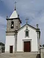 Saint Michael's church, Carreiras