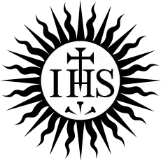 Seal of the Society of Jesus
