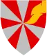 Coat of arms of Ikast-Brande Municipality