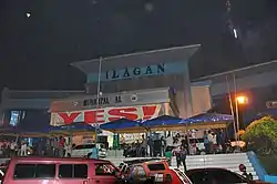 Ilagan City Hall