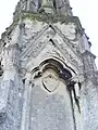 Face of Ilam Cross