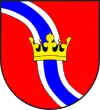 Coat of arms of Ilanz