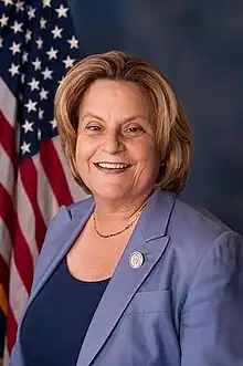 Rep. Ros-Lehtinen