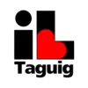 Official logo of Taguig
