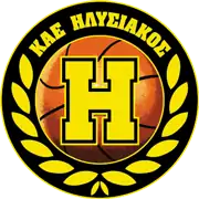 Ilysiakos logo