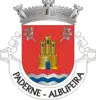 Coat of arms of Paderne