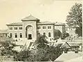 Faculty of Islamic Studies in 1897